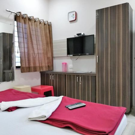 Hotel Shiv Regency Kukma Εξωτερικό φωτογραφία