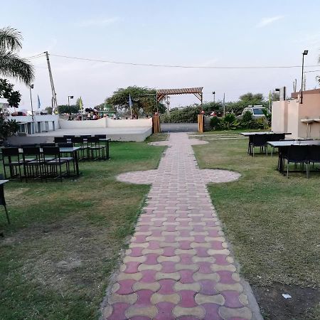 Hotel Shiv Regency Kukma Εξωτερικό φωτογραφία