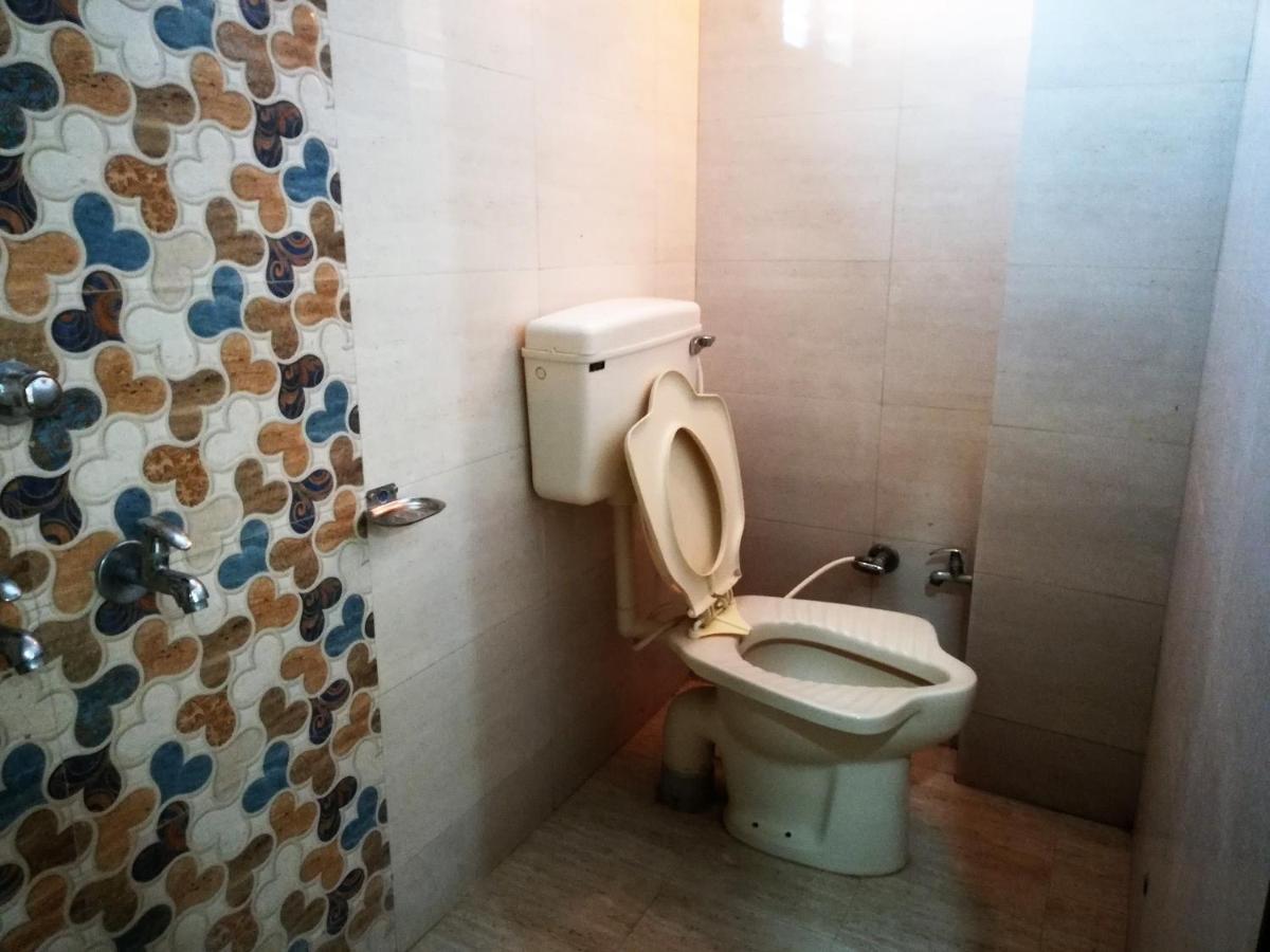 Hotel Shiv Regency Kukma Εξωτερικό φωτογραφία