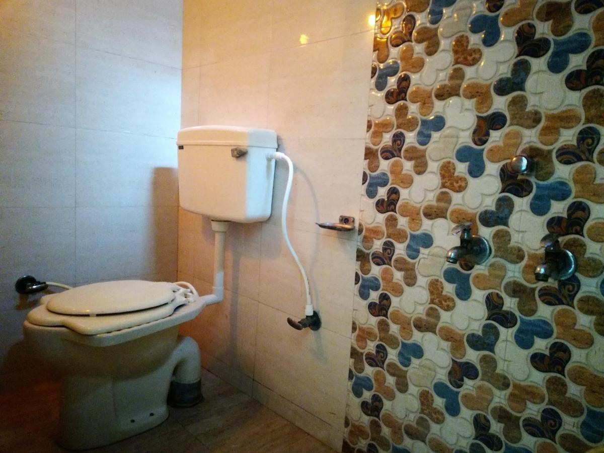 Hotel Shiv Regency Kukma Εξωτερικό φωτογραφία