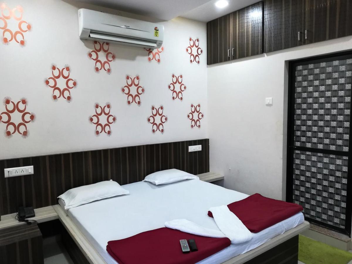 Hotel Shiv Regency Kukma Εξωτερικό φωτογραφία