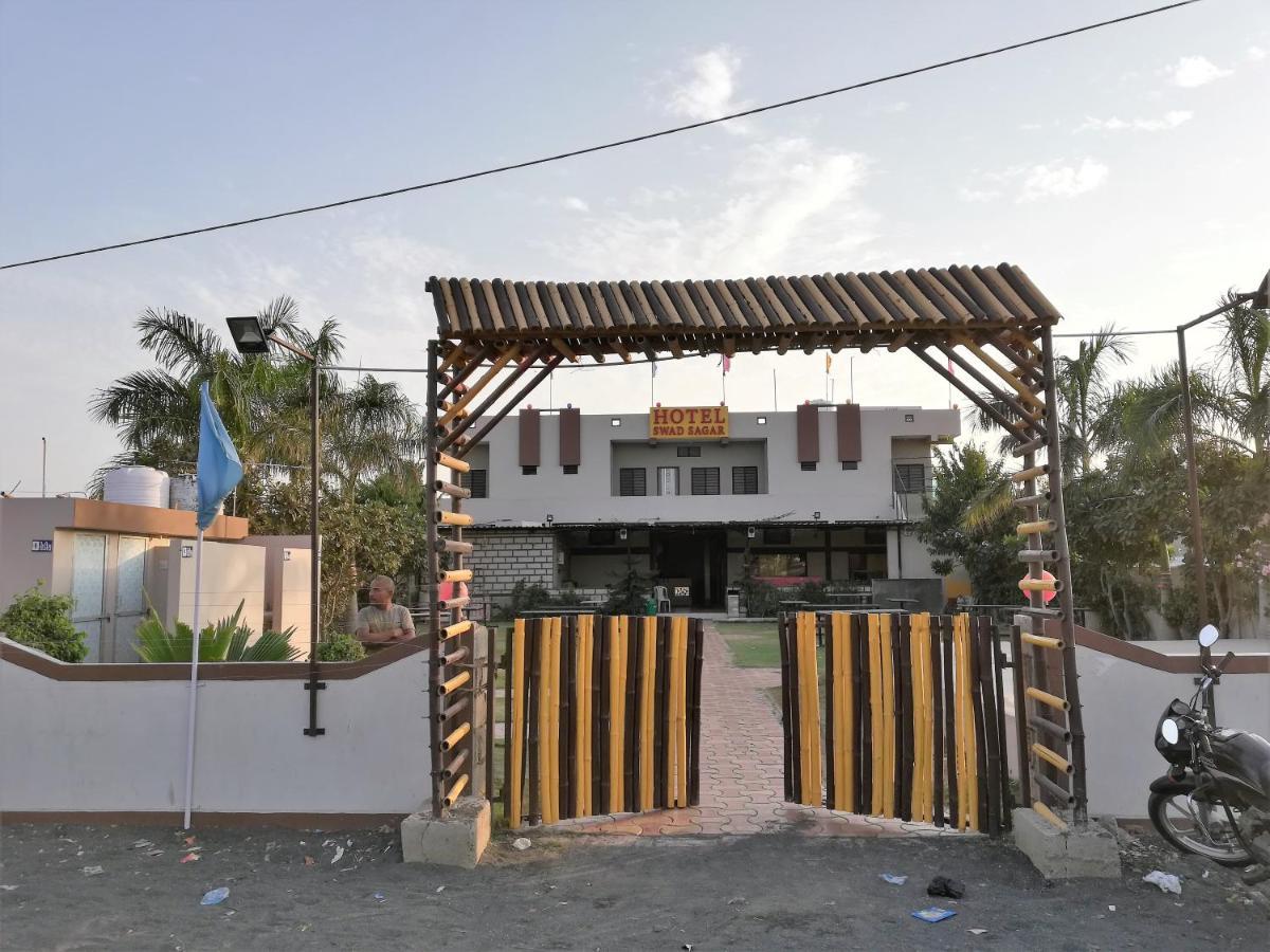 Hotel Shiv Regency Kukma Εξωτερικό φωτογραφία