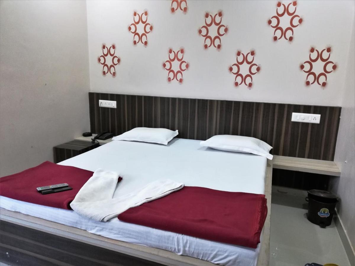 Hotel Shiv Regency Kukma Εξωτερικό φωτογραφία