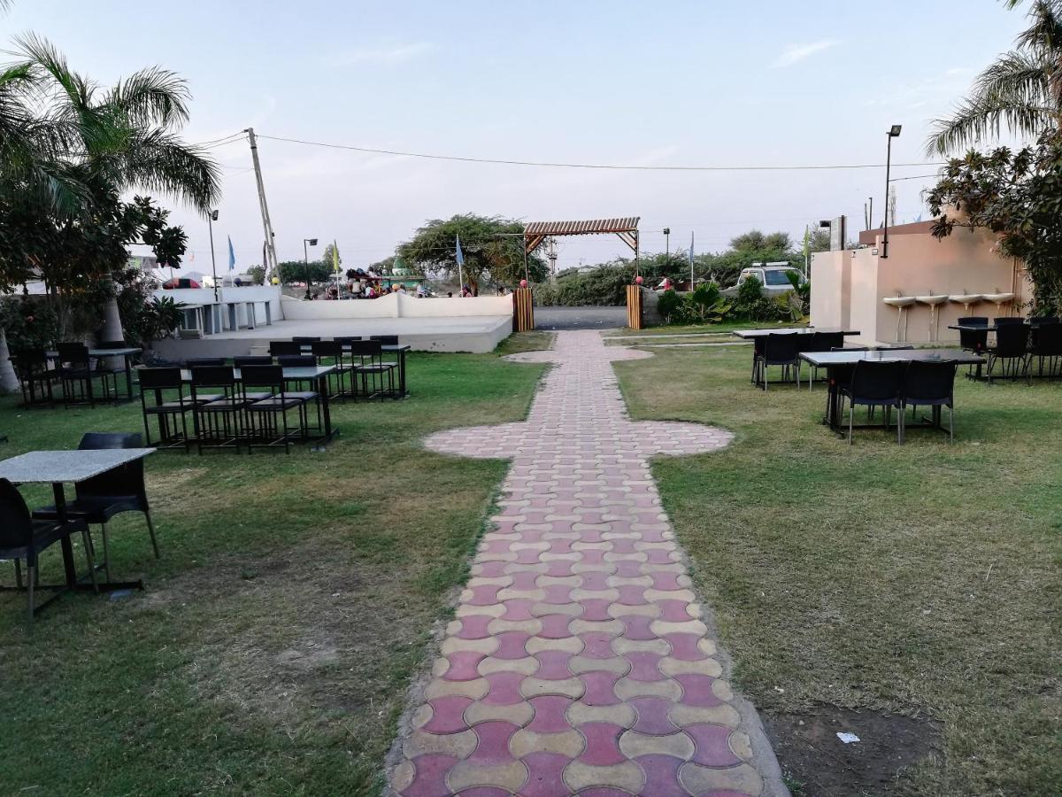 Hotel Shiv Regency Kukma Εξωτερικό φωτογραφία