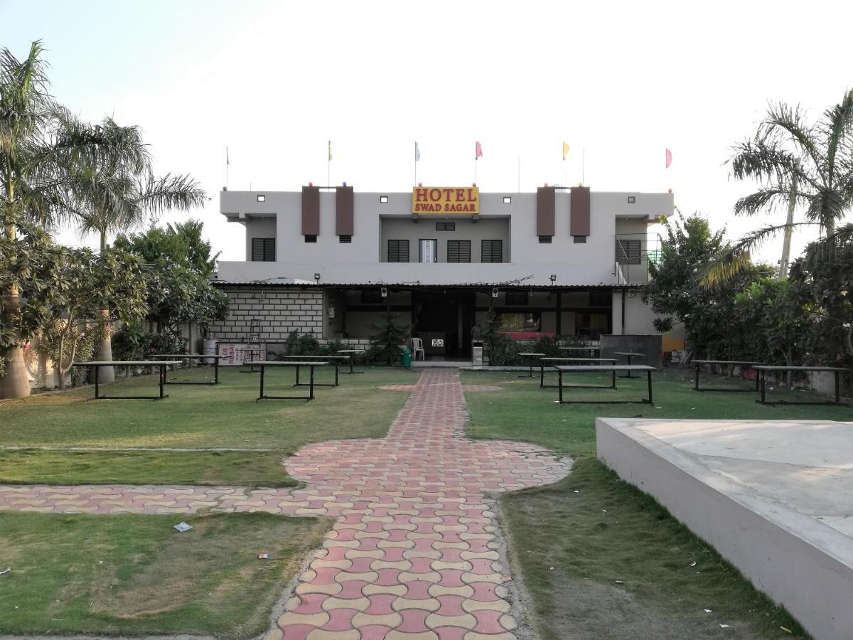 Hotel Shiv Regency Kukma Εξωτερικό φωτογραφία