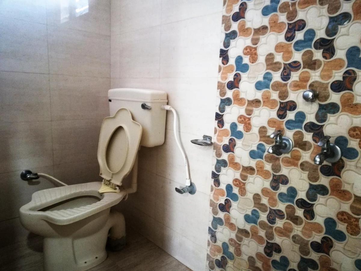 Hotel Shiv Regency Kukma Εξωτερικό φωτογραφία
