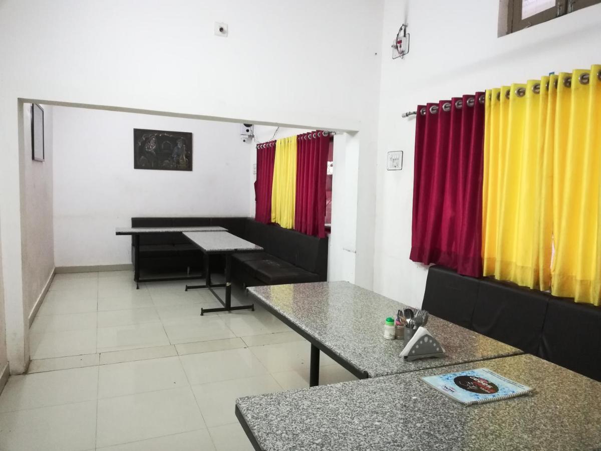 Hotel Shiv Regency Kukma Εξωτερικό φωτογραφία