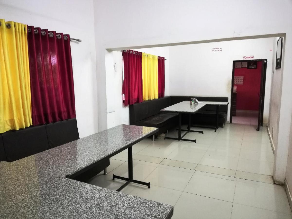 Hotel Shiv Regency Kukma Εξωτερικό φωτογραφία